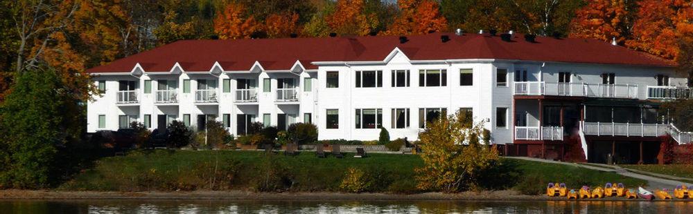 Manoir Du Lac William Saint-Ferdinand Luaran gambar